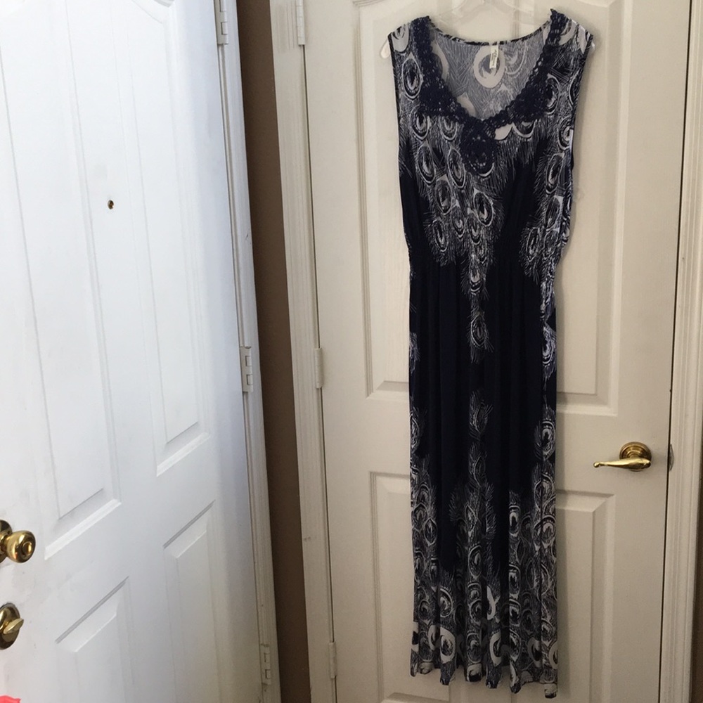 FINAL MARKDOWN Ladies’ Ace Fashion Sundress (XXXXL)